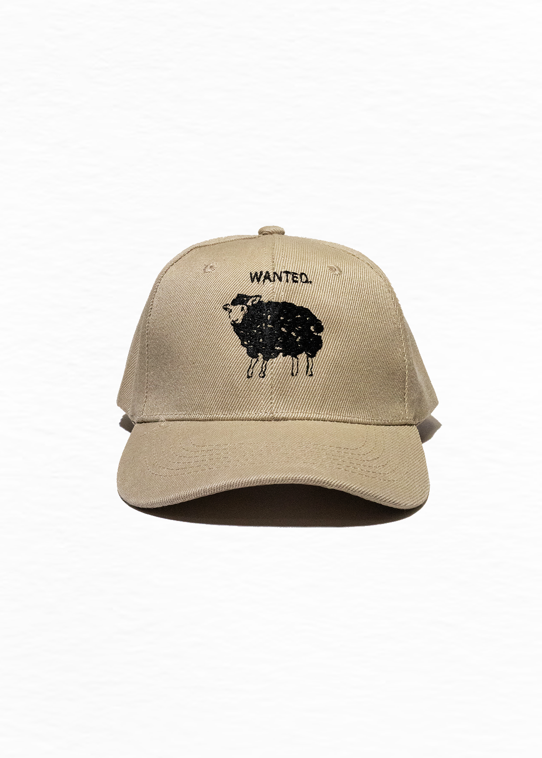 Gorra Wanted