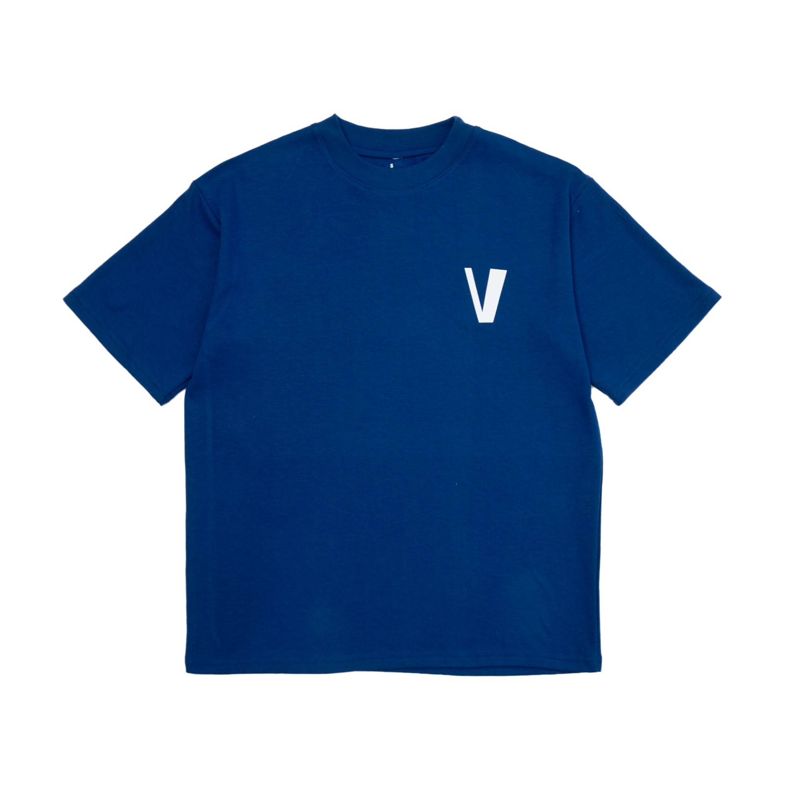 Playera Oversize Unprepared People