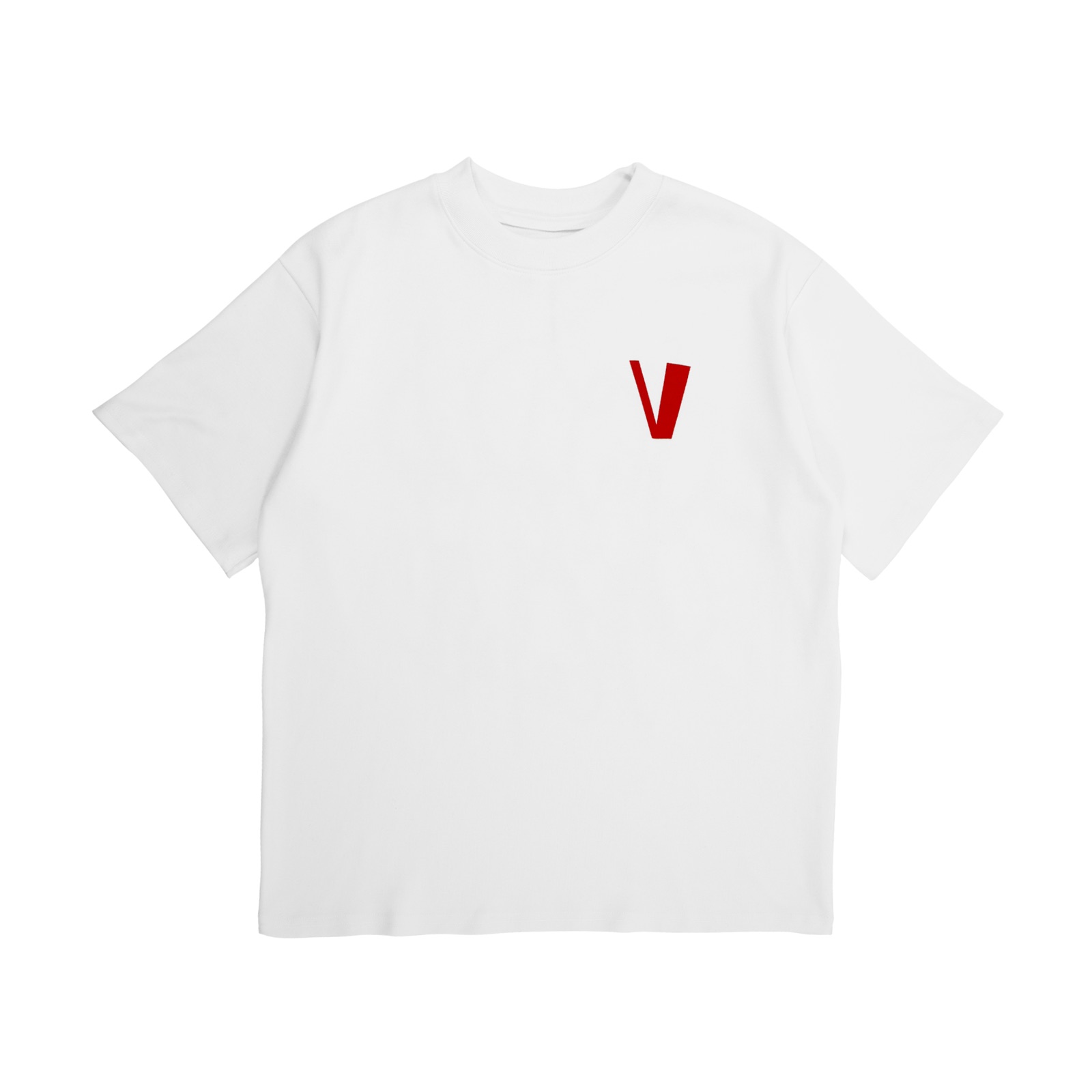Playera Oversize God's People