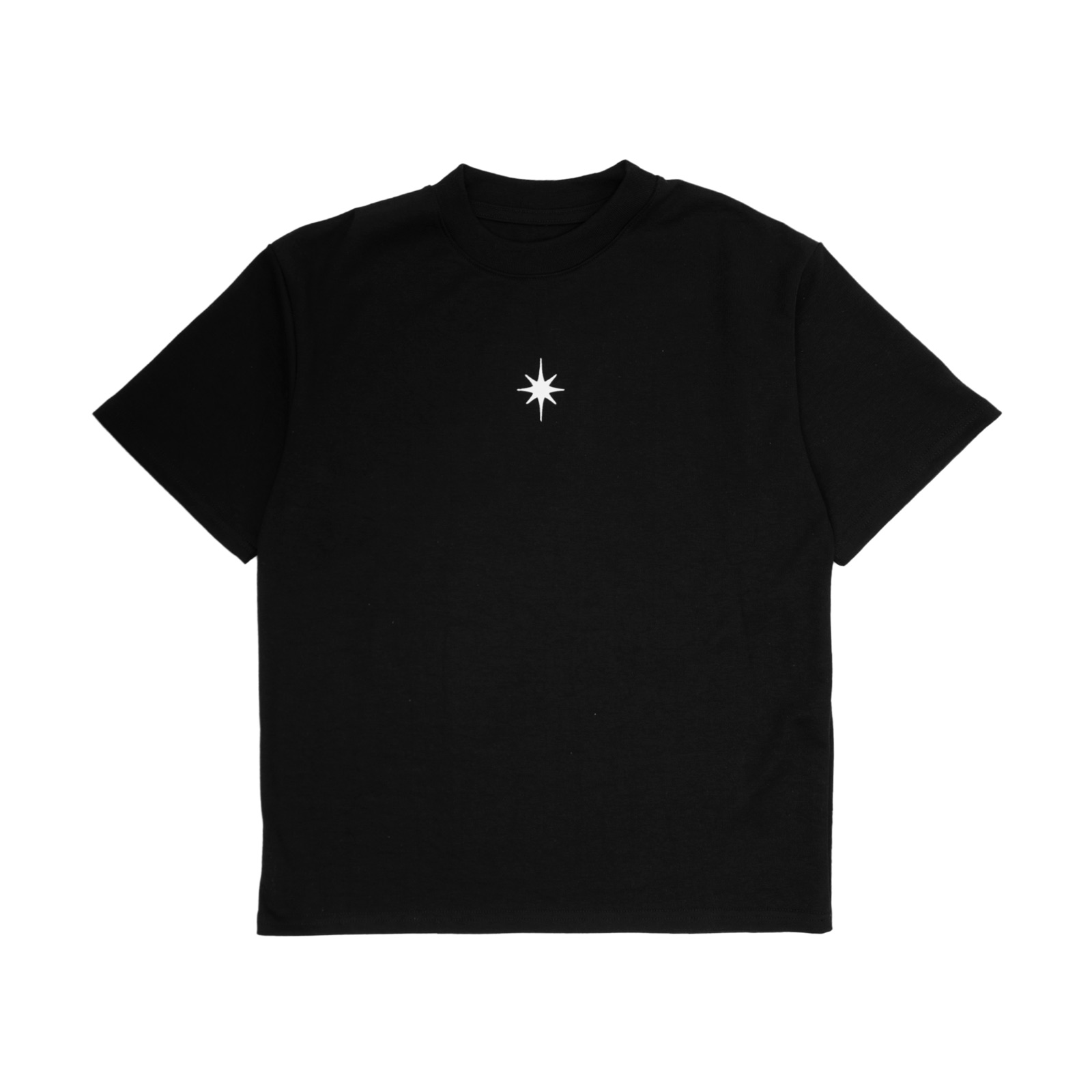 Playera Oversize We Won't Stop